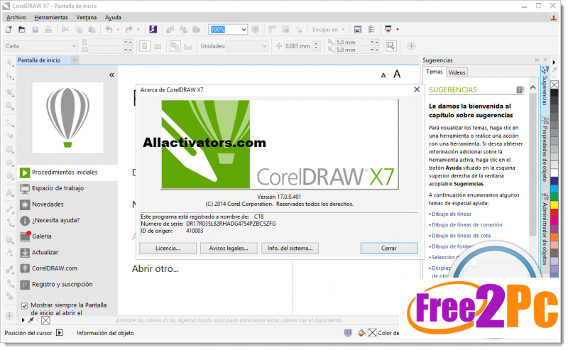 coreldraw old version free download for mac